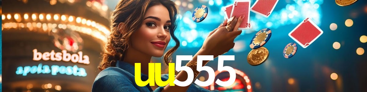 Welcome Bonus uu555