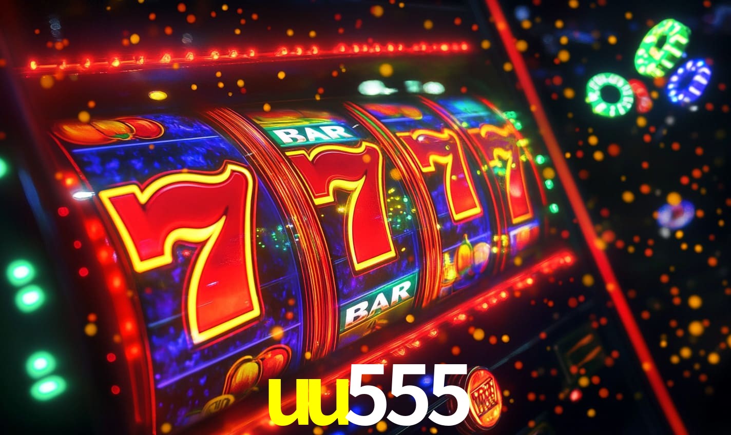 uu555 - Atmosfera Tradicional De Cassino! - uu555.com