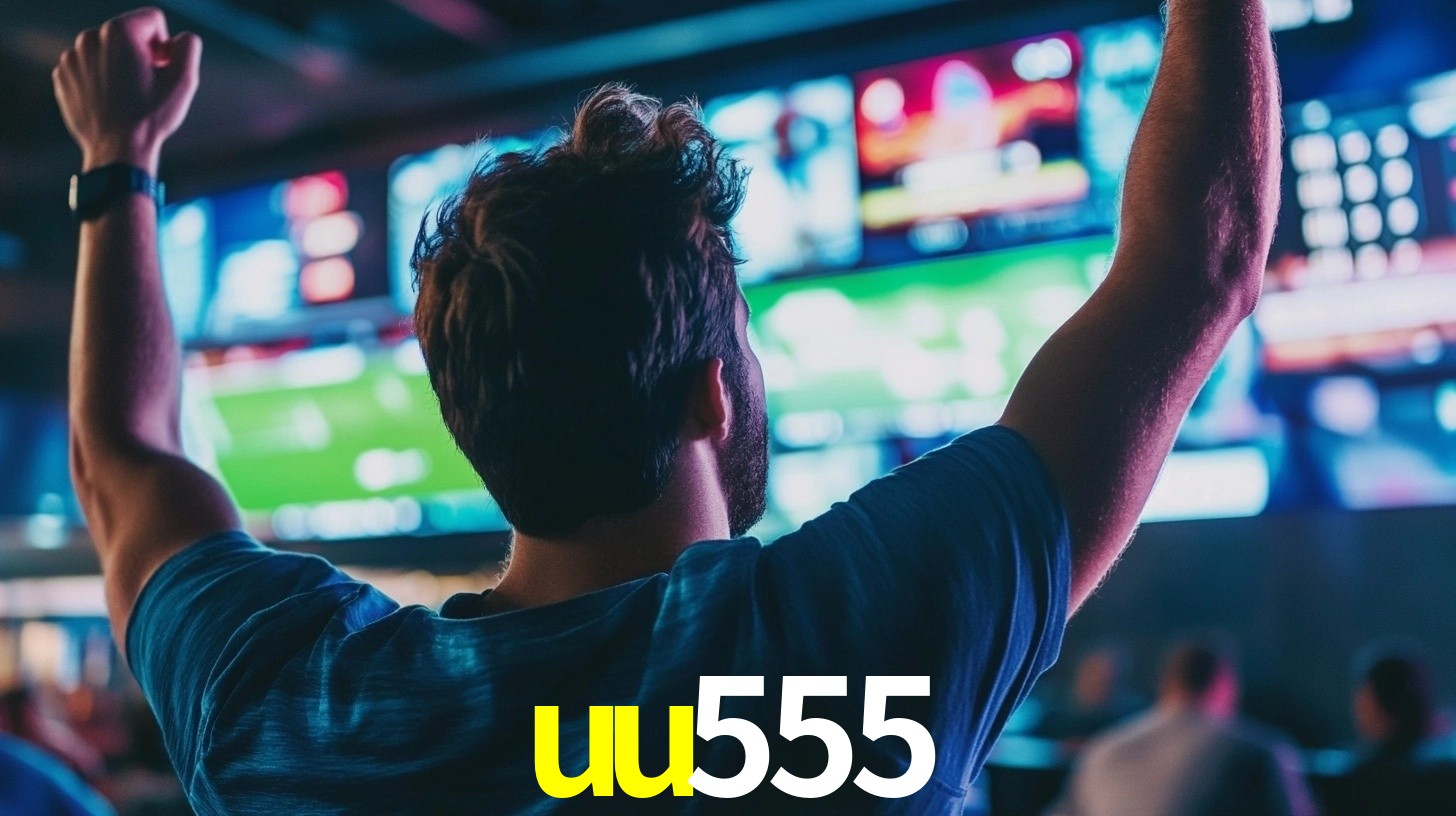 uu555: Seu Cassino Premiado com Pagamentos Rápidos