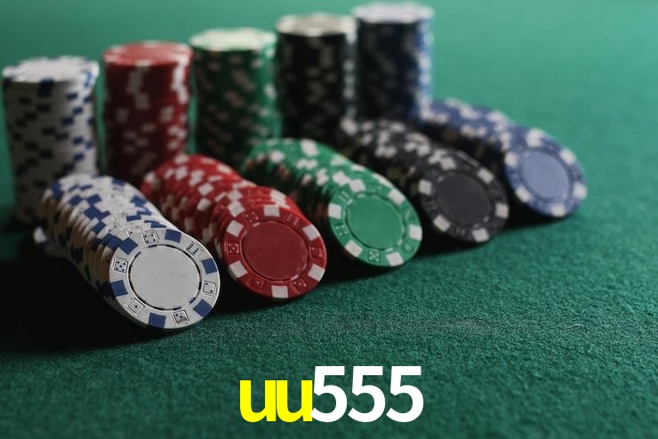 Welcome Bonus uu555