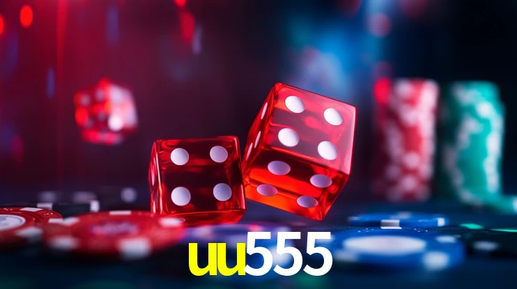Bonus na Plataforma Online uu555