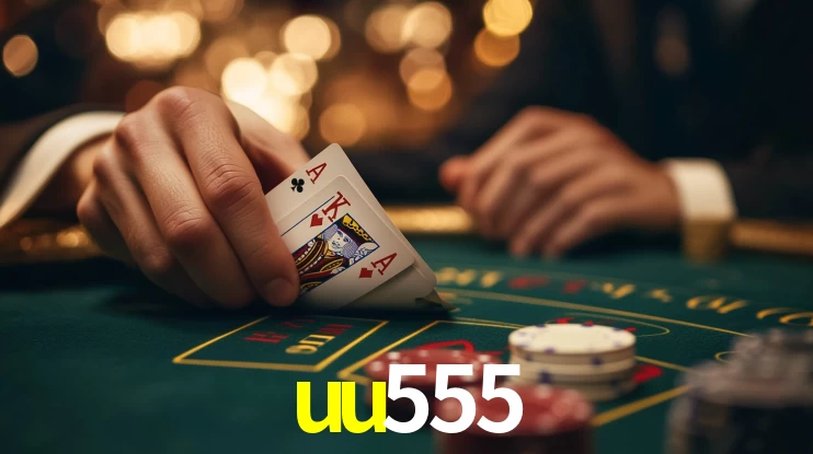 Plataforma Online uu555