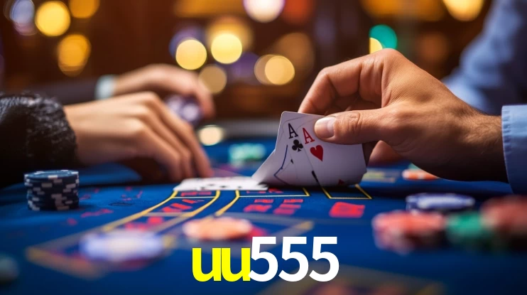 Jogos na uu555