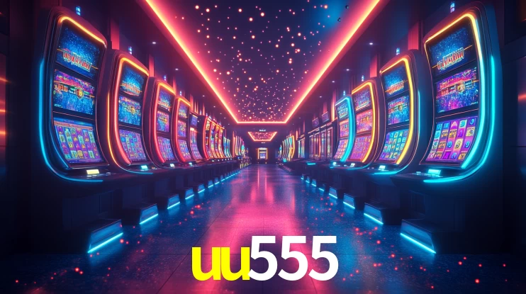 Slots na Plataforma uu555