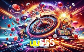 Recursos de Bônus uu555