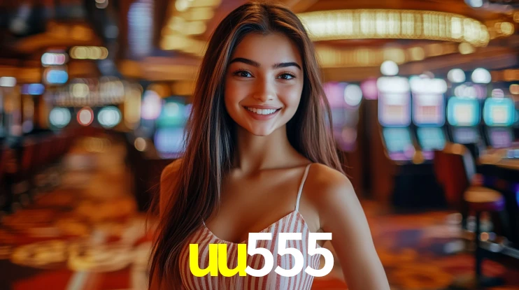 uu555 App Interface