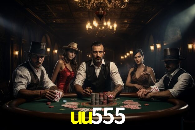 cassino uu555