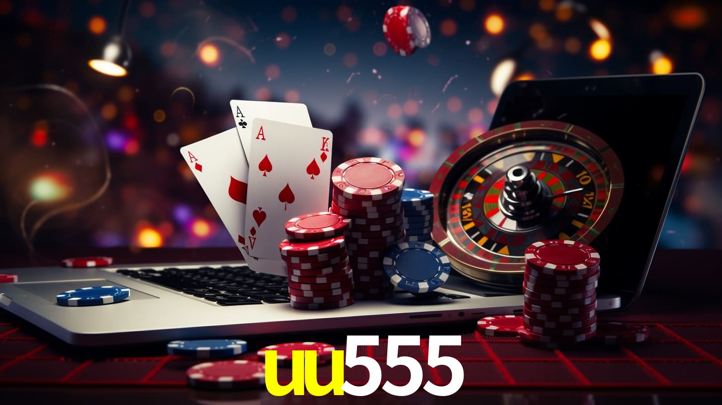 Roulette Table uu555