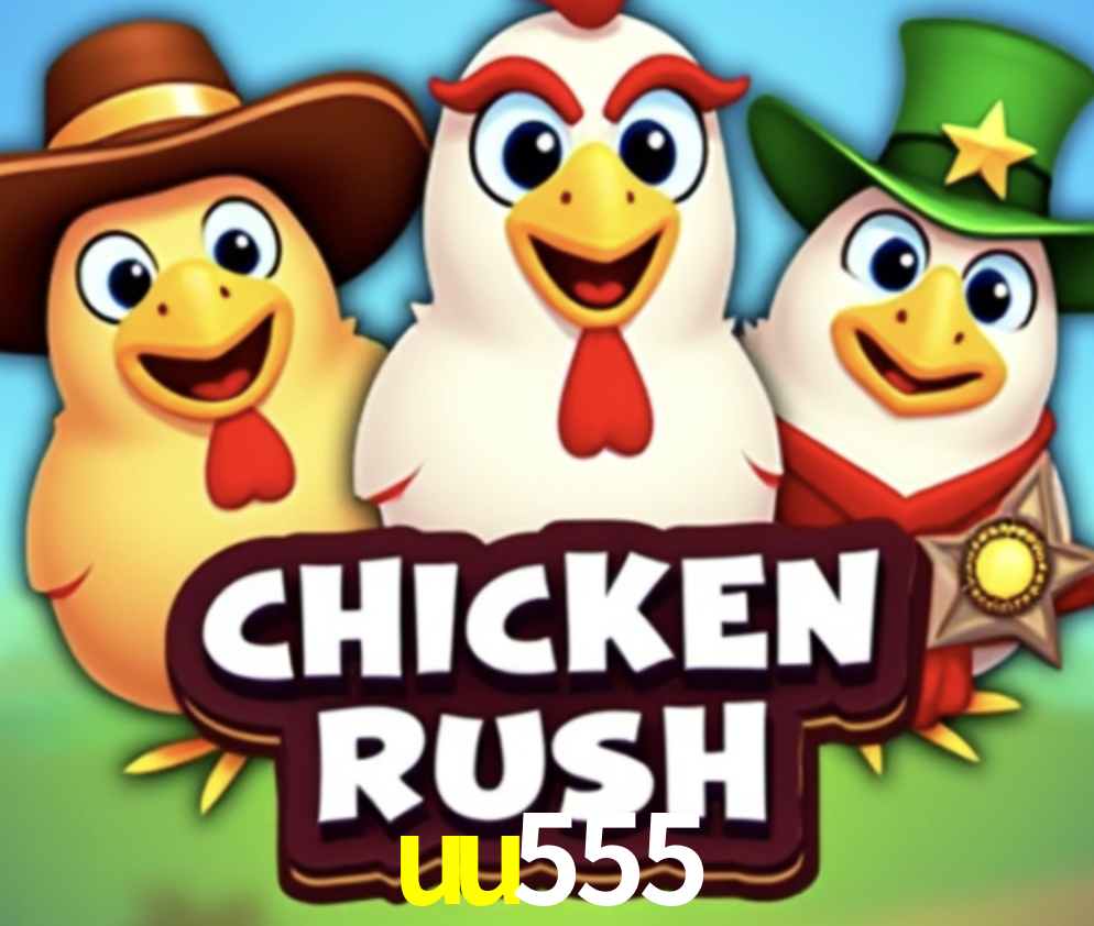 APP oficial da uu555 para mobile