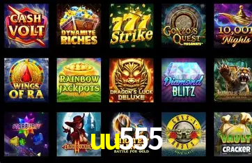 Mesas ao vivo uu555
