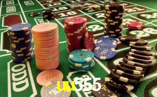 Apostas ao vivo uu555