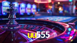 Jogos de Slot uu555
