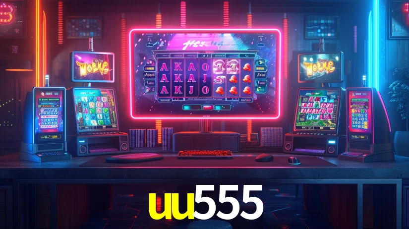 Experimente o Login Seguro Premium no uu555