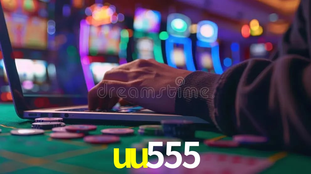 Mesa de Blackjack uu555
