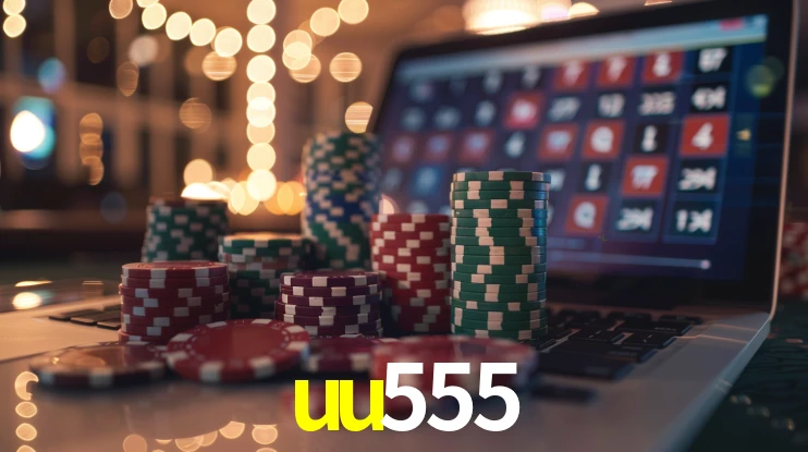 Responsive Design uu555