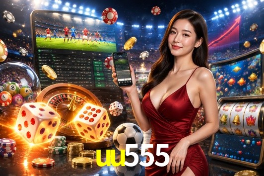 Slot Games uu555