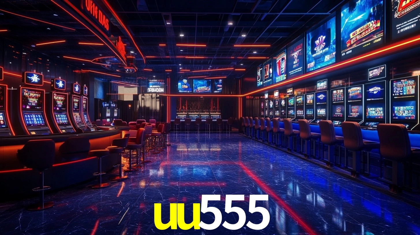 Welcome Bonus uu555