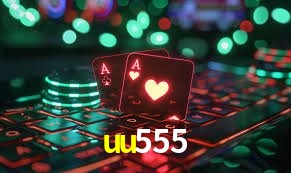 Casino Ao Vivo uu555