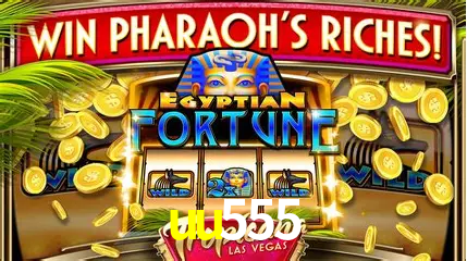 Descubra o Mundo do Cassino Online com uu555