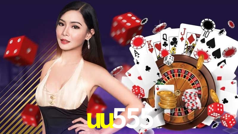 Casino Ao Vivo uu555