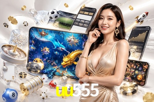 Game Providers uu555