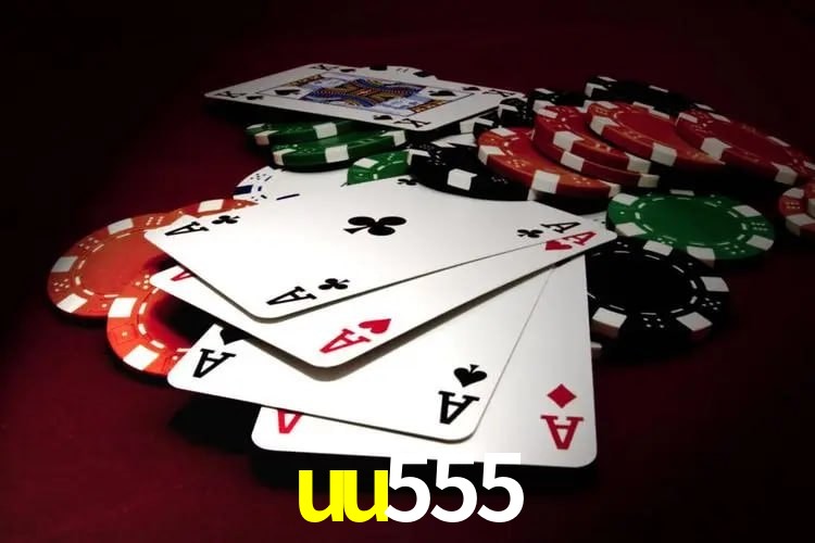 Apostas de Futebol uu555
