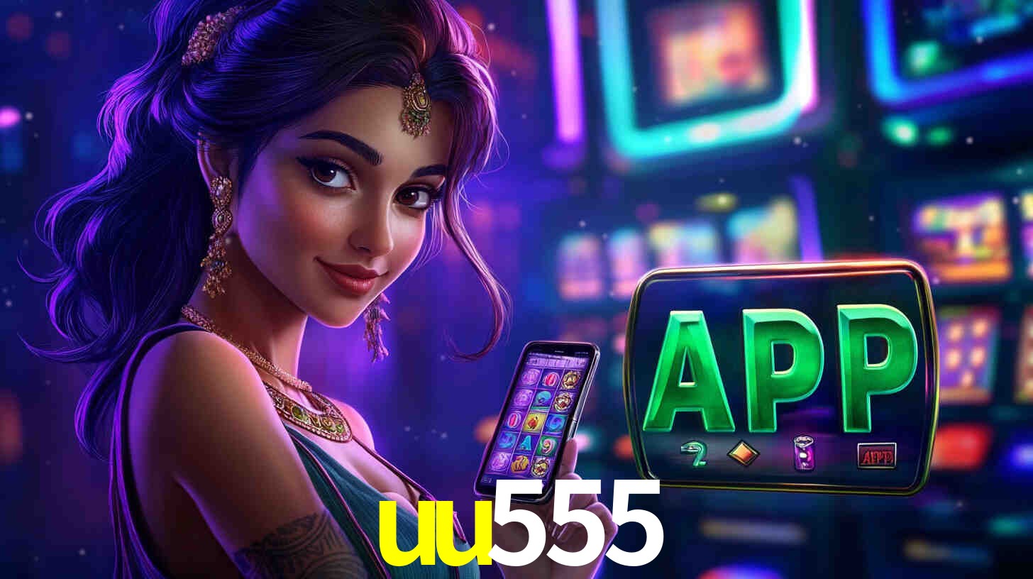 uu555: A Experiência de Casino com Jogos de Mesa ao Vivo