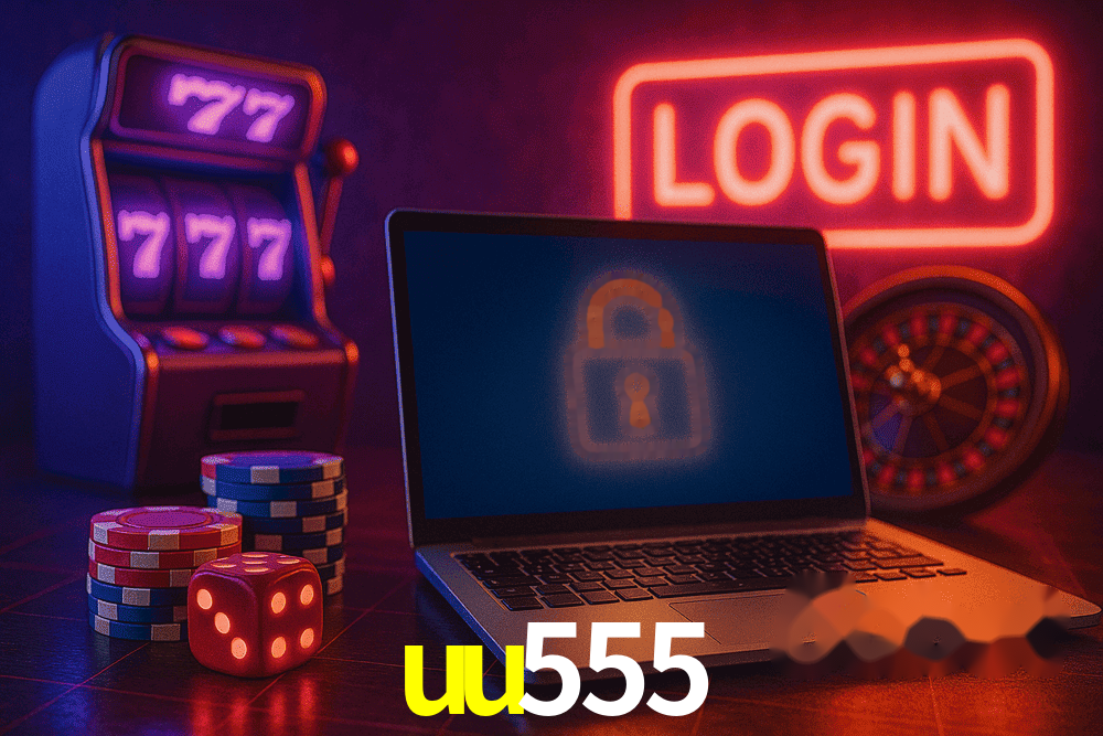 Diretório de Jogos uu555