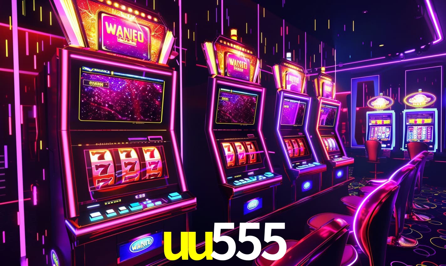 Desvendando o Mundo dos Jogos Virtuais na uu555