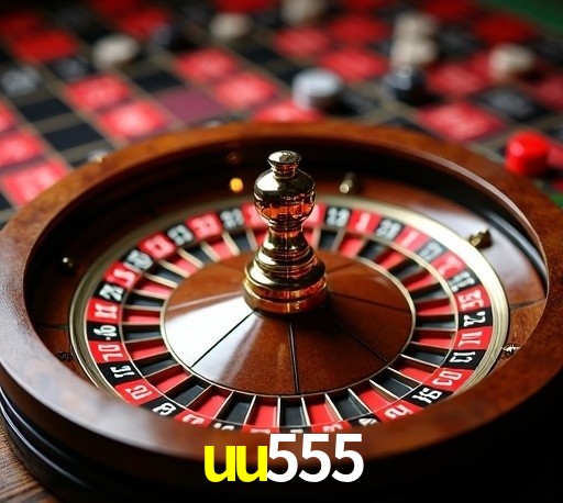 Depósito e saque na uu555