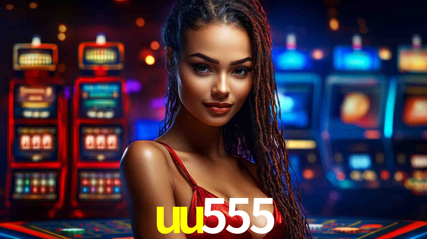 A Experiência Imersiva dos Cassinos Ao Vivo no uu555