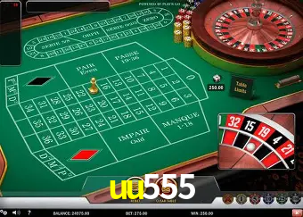 A Experiência Imersiva dos Cassinos Ao Vivo no uu555