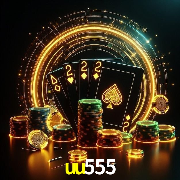Casino Ao Vivo uu555