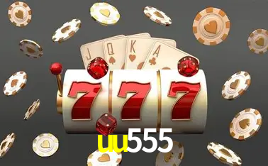 Descubra a Magia dos Jogos de Arcade no uu555