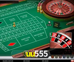 Weekend Specials uu555