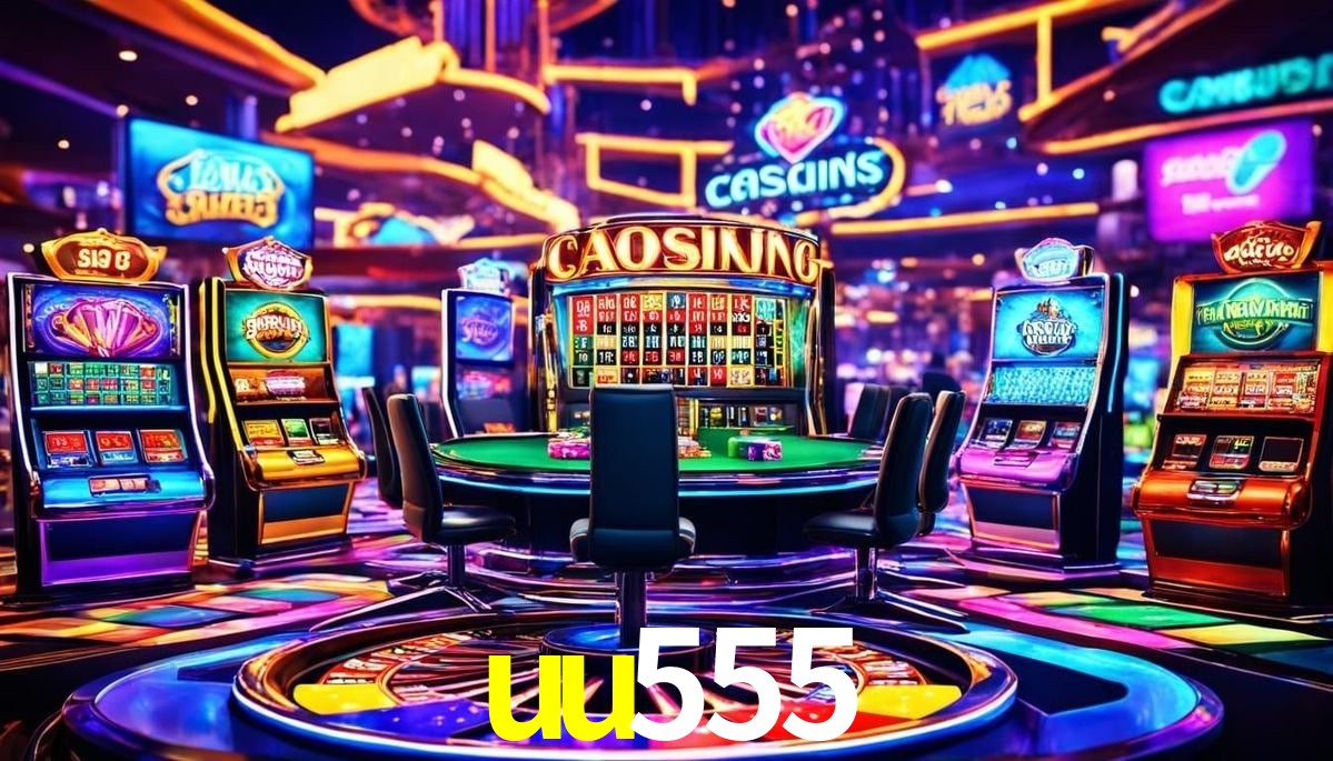 Estatísticas do Jogo uu555