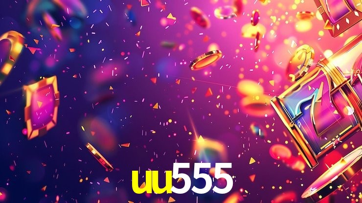 cassino uu555