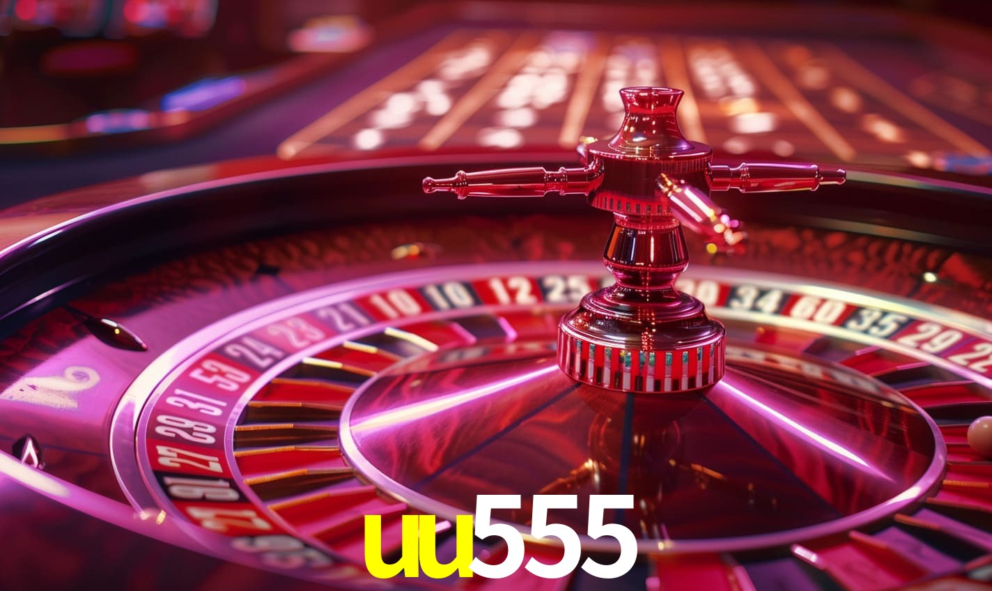 A Emoção da Loteria na uu555: Uma Chance de Mudança de Vida