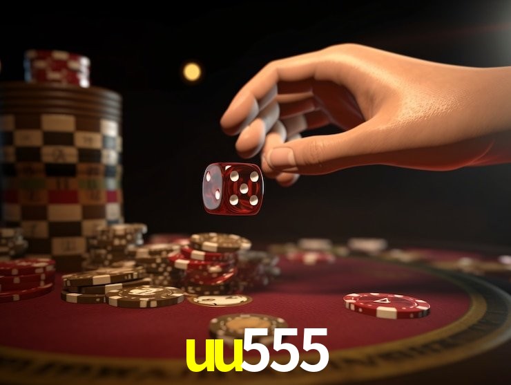Provedores de Jogos uu555