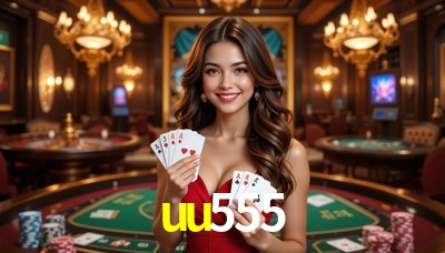 Game Providers uu555
