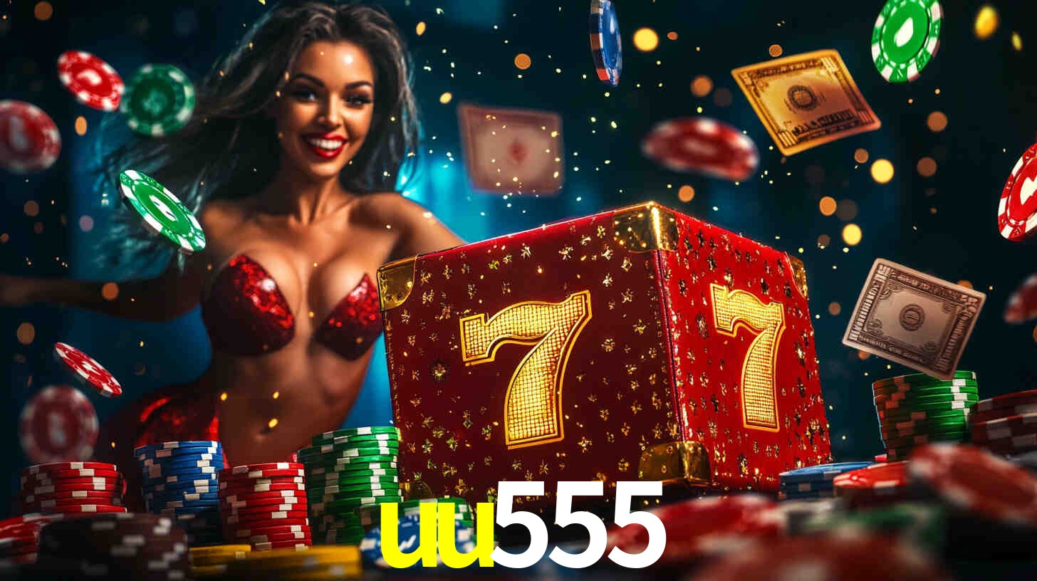 Explorando a Categoria de Eventos em Apostas na uu555